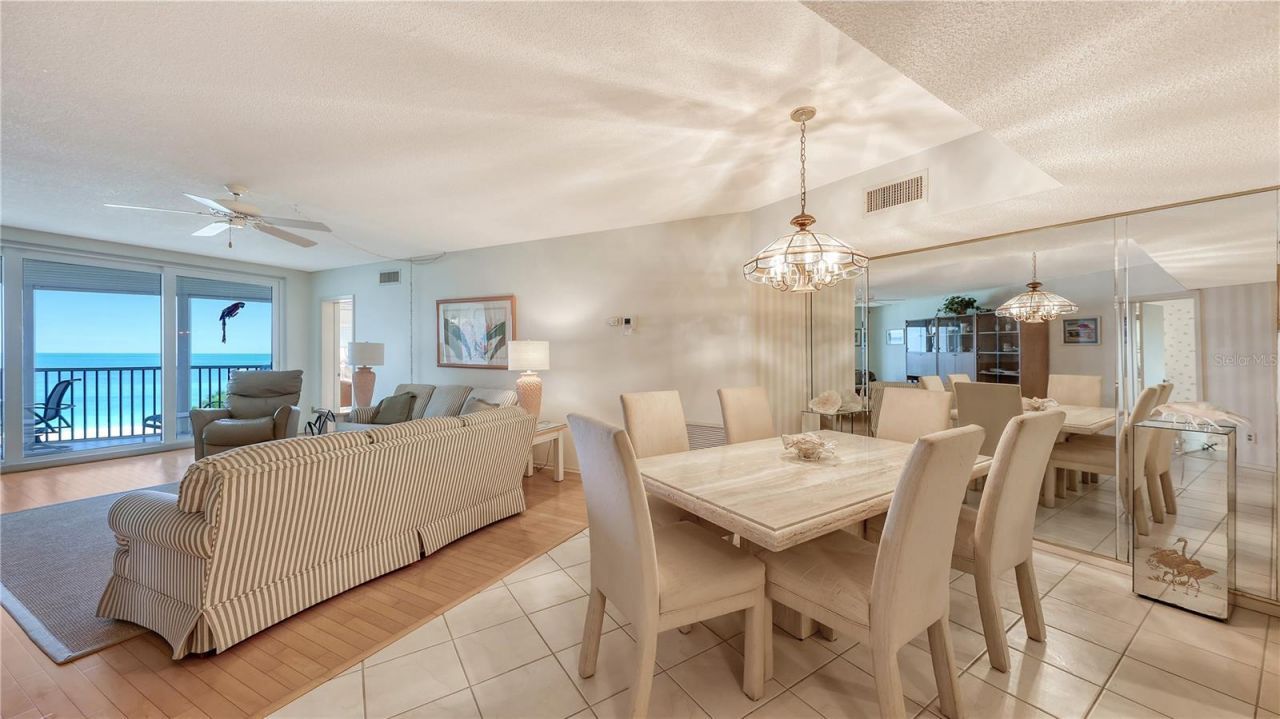 4825 Gulf Of Mexico Drive, Unit 504, Longboat Key, FL 34228 Photo