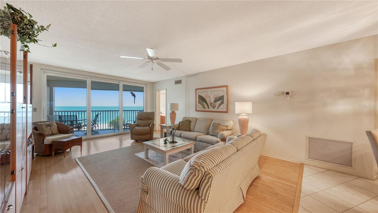 4825 Gulf Of Mexico Drive, Unit 504, Longboat Key, FL 34228 Photo
