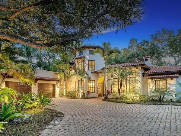 922 INDIAN BEACH DRIVE , SARASOTA, FL 34234