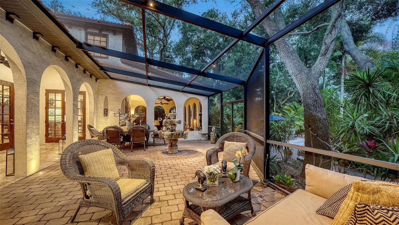 922 Indian Beach Drive, Sarasota, FL 34234 Photo