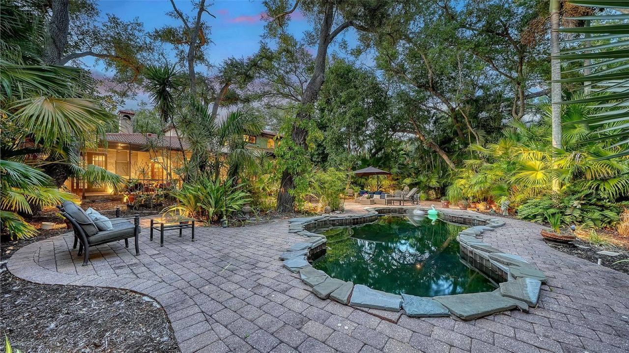 922 Indian Beach Drive, Sarasota, FL 34234 Photo
