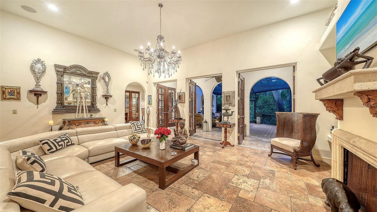 922 Indian Beach Drive, Sarasota, FL 34234 Photo