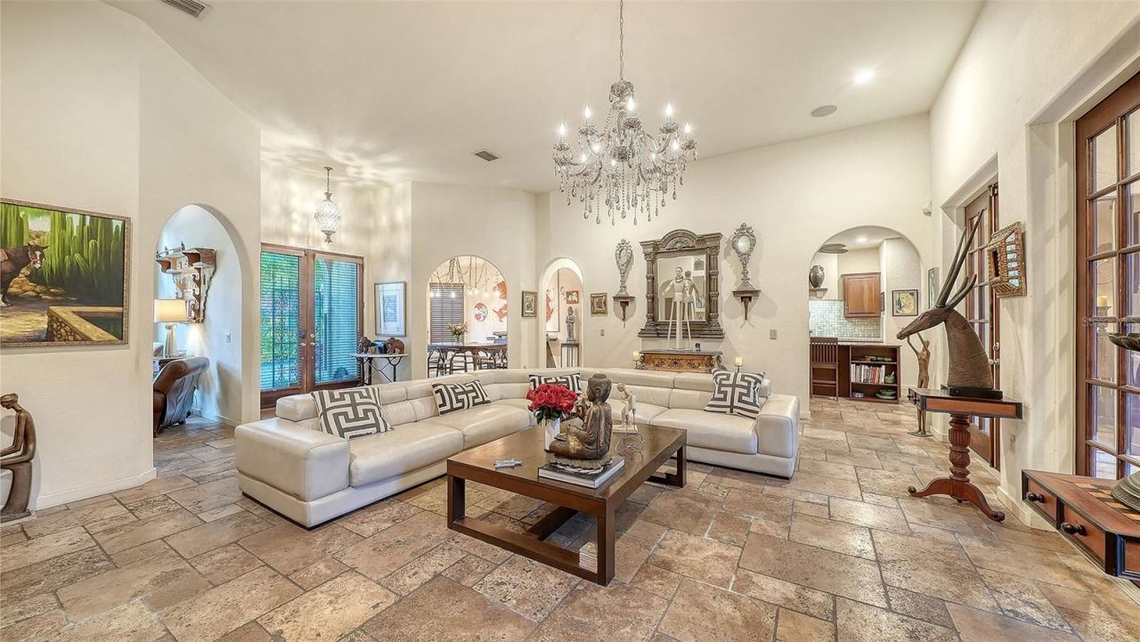 922 Indian Beach Drive, Sarasota, FL 34234 Photo