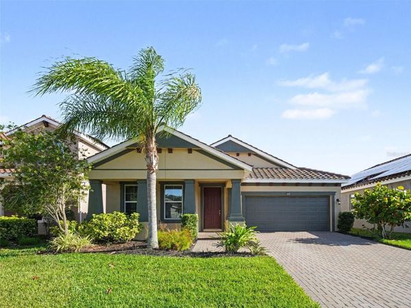 4429 CONCHFISH LANE , OSPREY, FL 34229