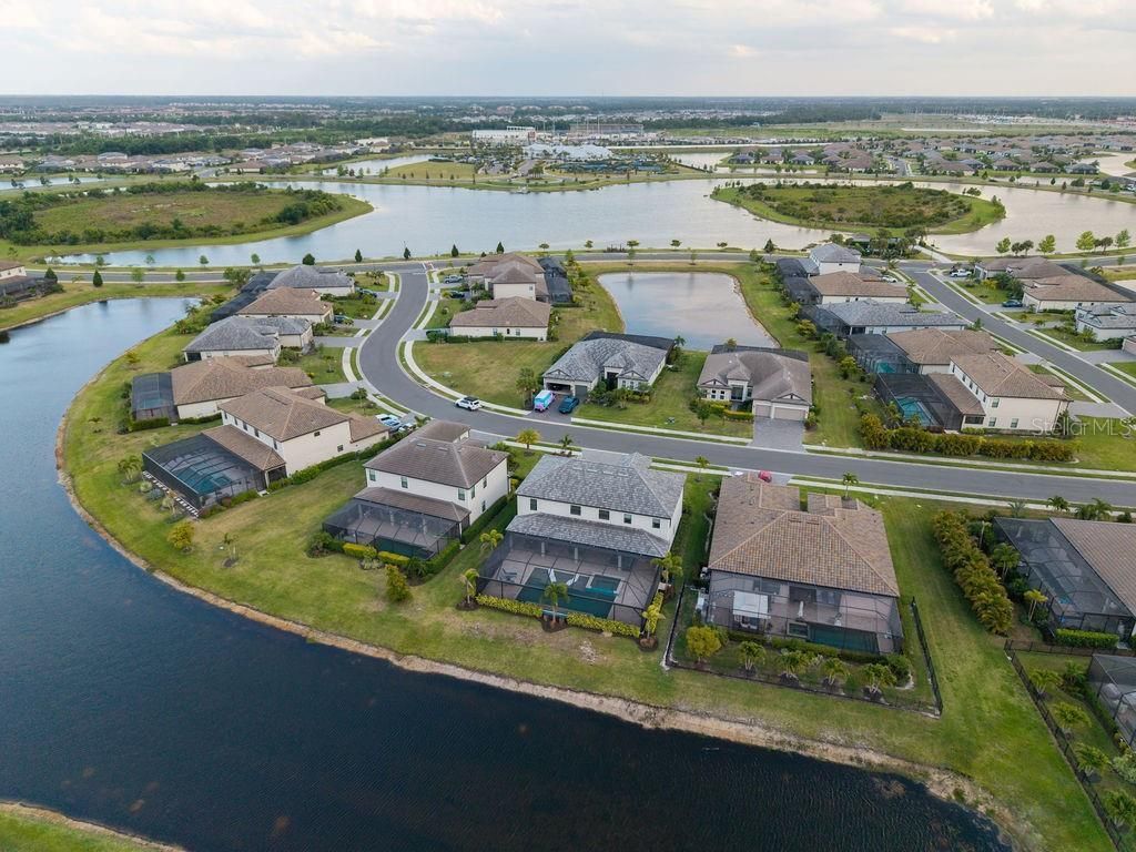 4913 Coastal Days Lane, Lakewood Ranch, FL 34211 Photo