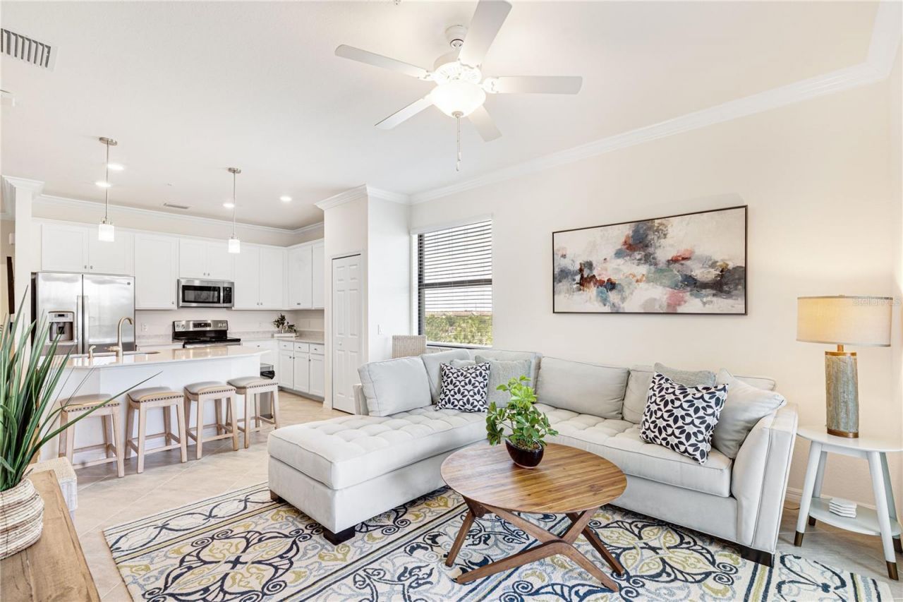 17724 Gawthrop Drive , Unit 301, Bradenton, FL 34211 Photo