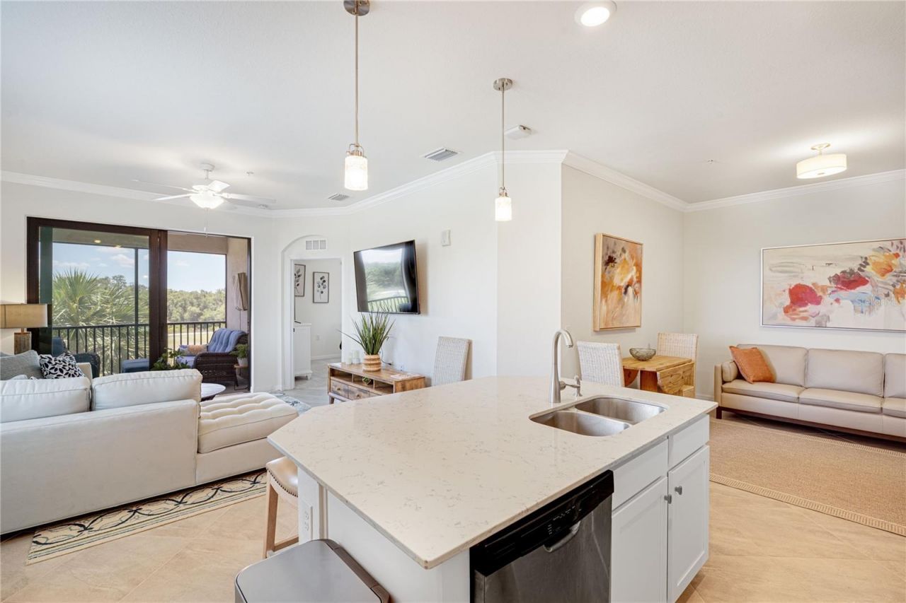17724 Gawthrop Drive , Unit 301, Bradenton, FL 34211 Photo
