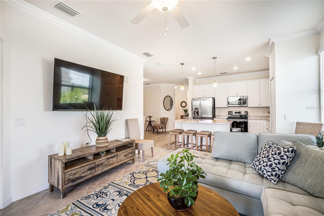 17724 Gawthrop Drive , Unit 301, Bradenton, FL 34211 Photo