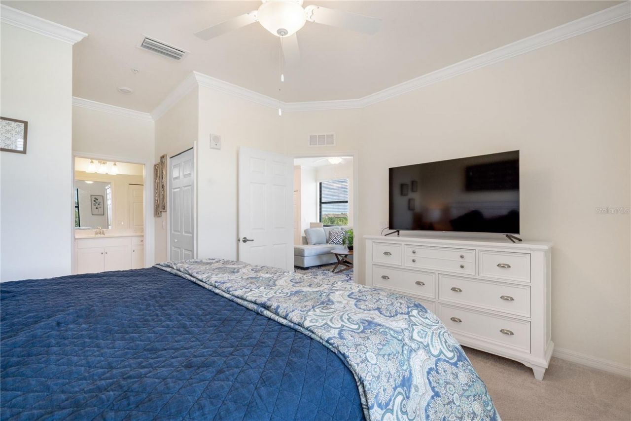 17724 Gawthrop Drive , Unit 301, Bradenton, FL 34211 Photo
