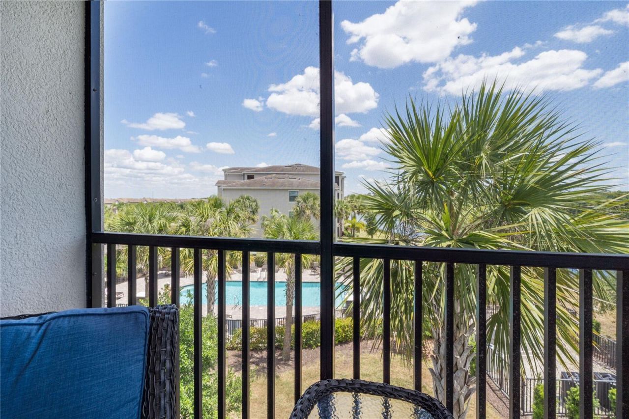 17724 Gawthrop Drive , Unit 301, Bradenton, FL 34211 Photo