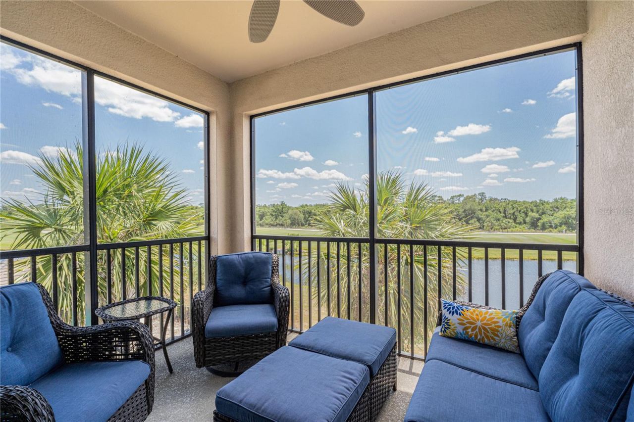 17724 Gawthrop Drive , Unit 301, Bradenton, FL 34211 Photo