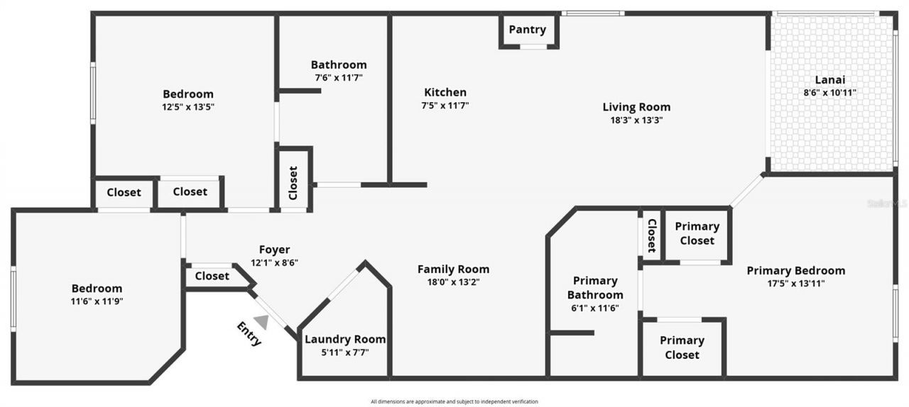 17724 Gawthrop Drive , Unit 301, Bradenton, FL 34211 Photo