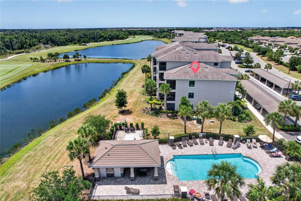 17724 Gawthrop Drive , Unit 301, Bradenton, FL 34211 Photo