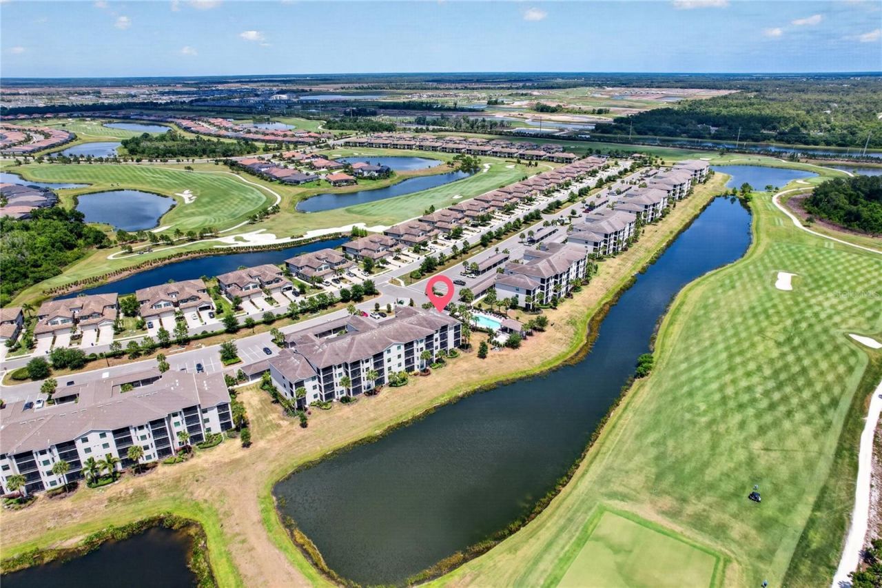 17724 Gawthrop Drive , Unit 301, Bradenton, FL 34211 Photo