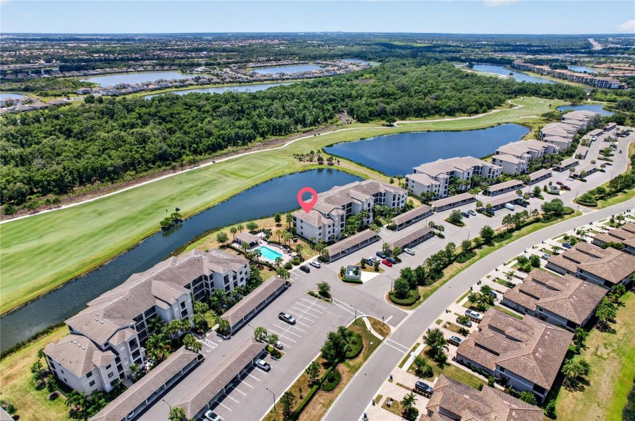 17724 Gawthrop Drive , Unit 301, Bradenton, FL 34211 Photo