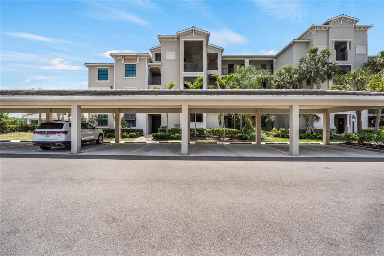 17724 Gawthrop Drive , Unit 301, Bradenton, FL 34211 Photo