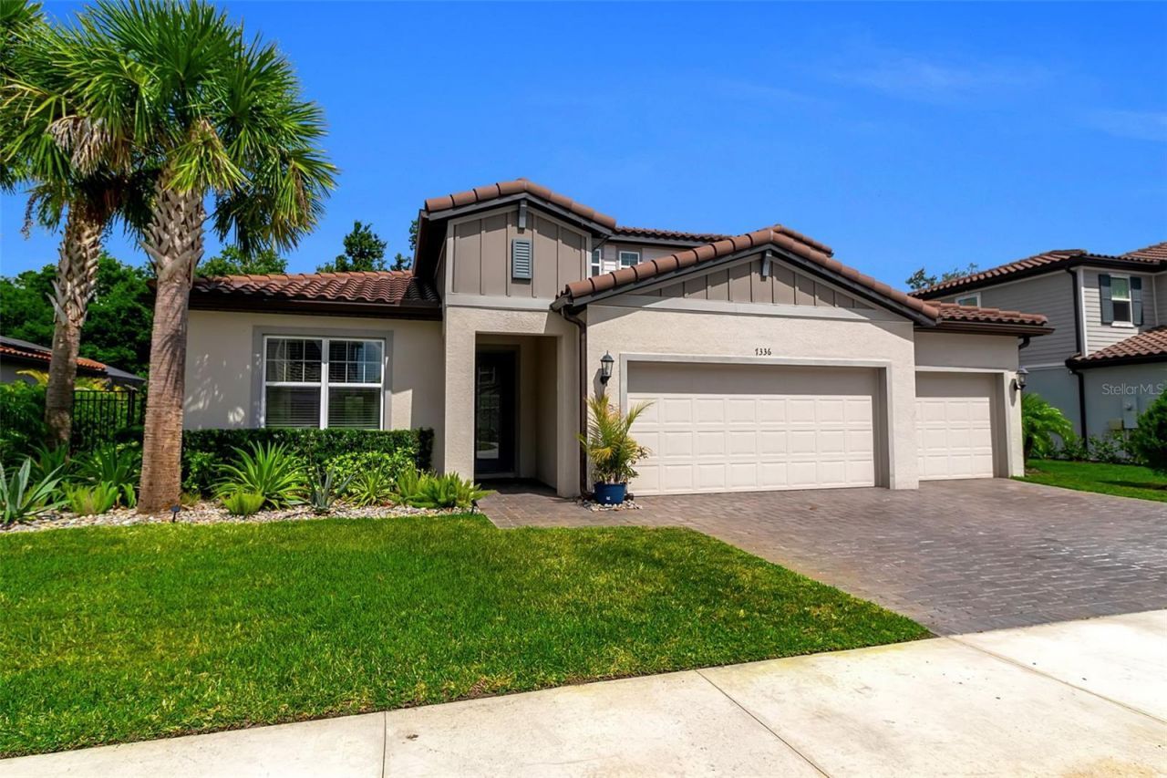 7336 Great Egret Boulevard, Sarasota, FL 34241 Photo