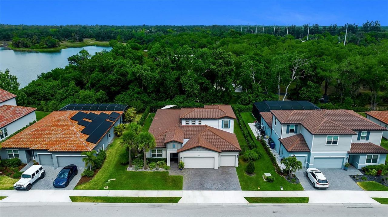 7336 Great Egret Boulevard, Sarasota, FL 34241 Photo