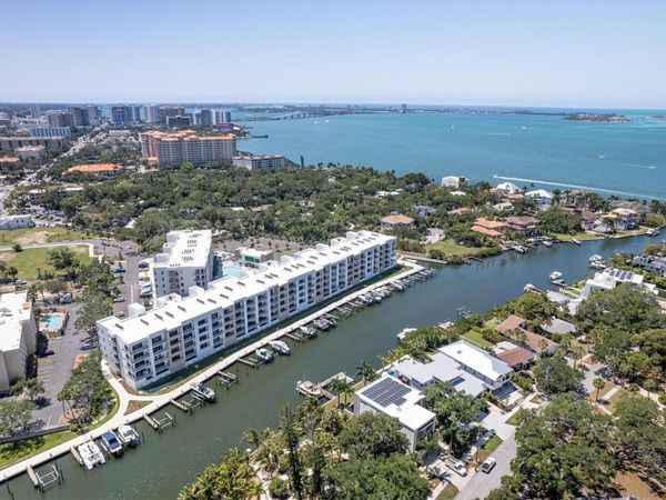 1703 N TAMIAMI TRAIL , Unit B504, SARASOTA, FL 34234