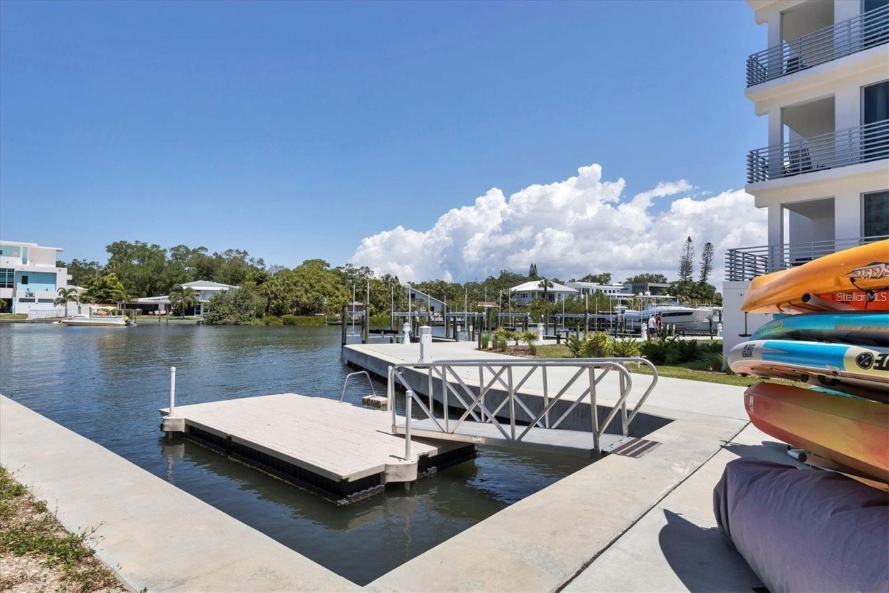 1703 N Tamiami Trail, Unit B504, Sarasota, FL 34234 Photo