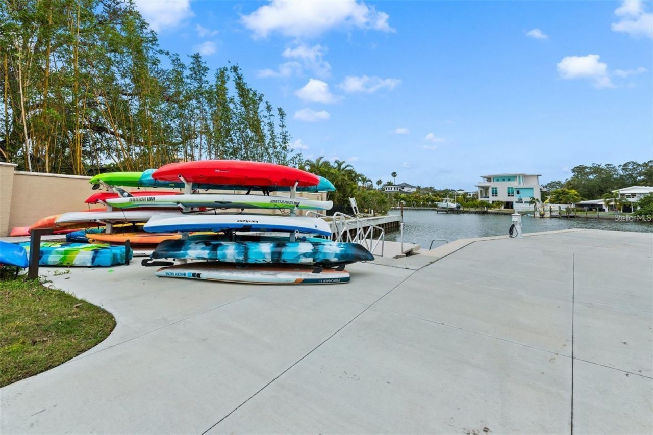 1703 N Tamiami Trail, Unit B504, Sarasota, FL 34234 Photo