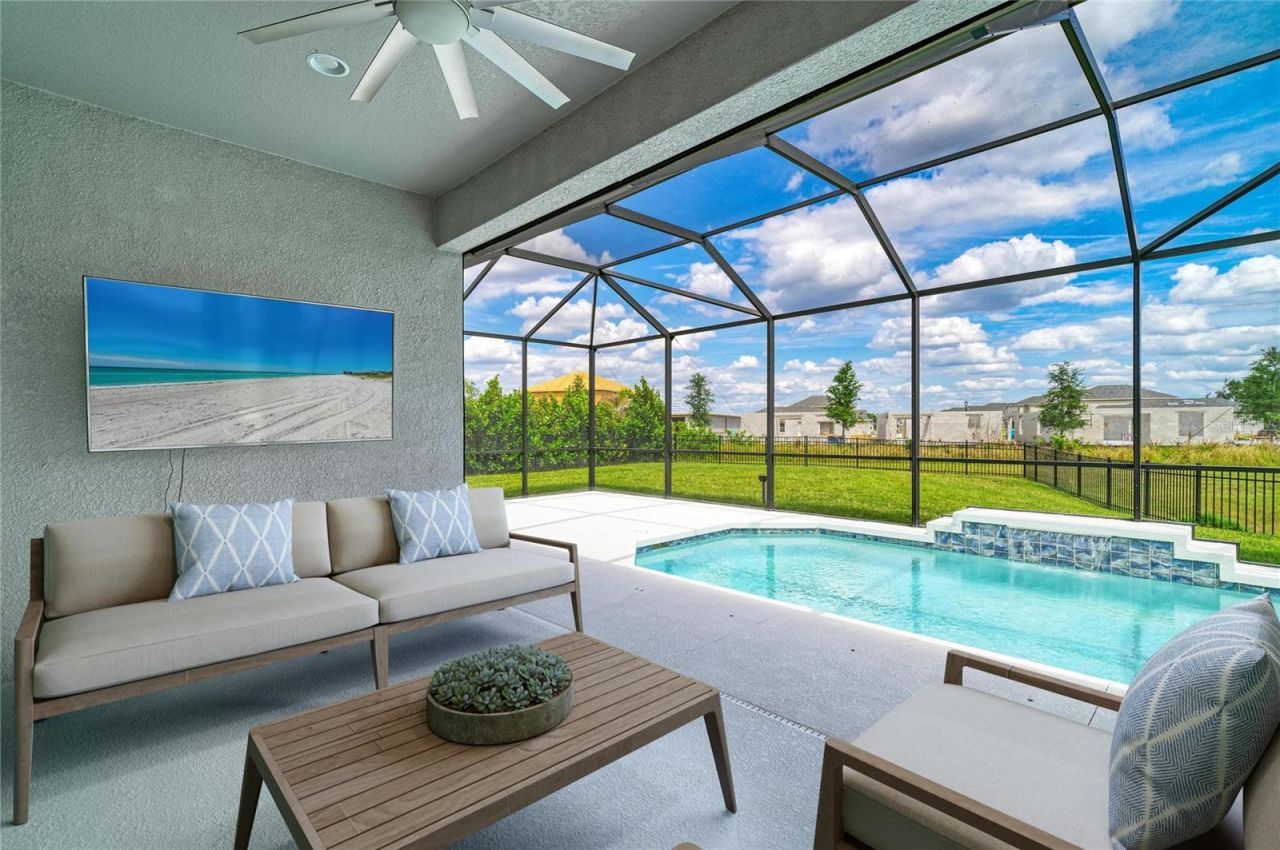 12813 Glisten Court, Parrish, FL 34219 Photo