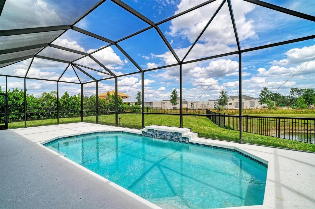 12813 Glisten Court, Parrish, FL 34219 Photo