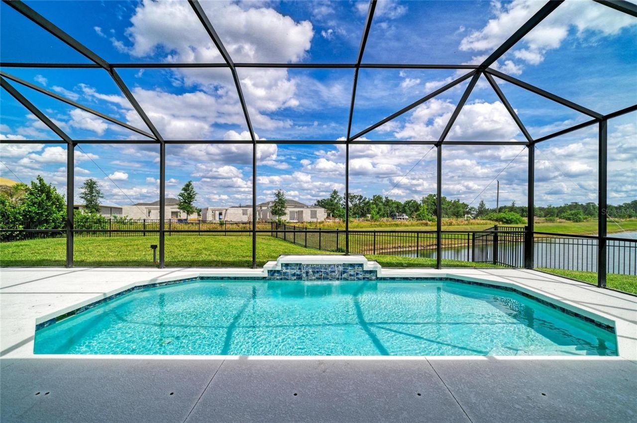 12813 Glisten Court, Parrish, FL 34219 Photo