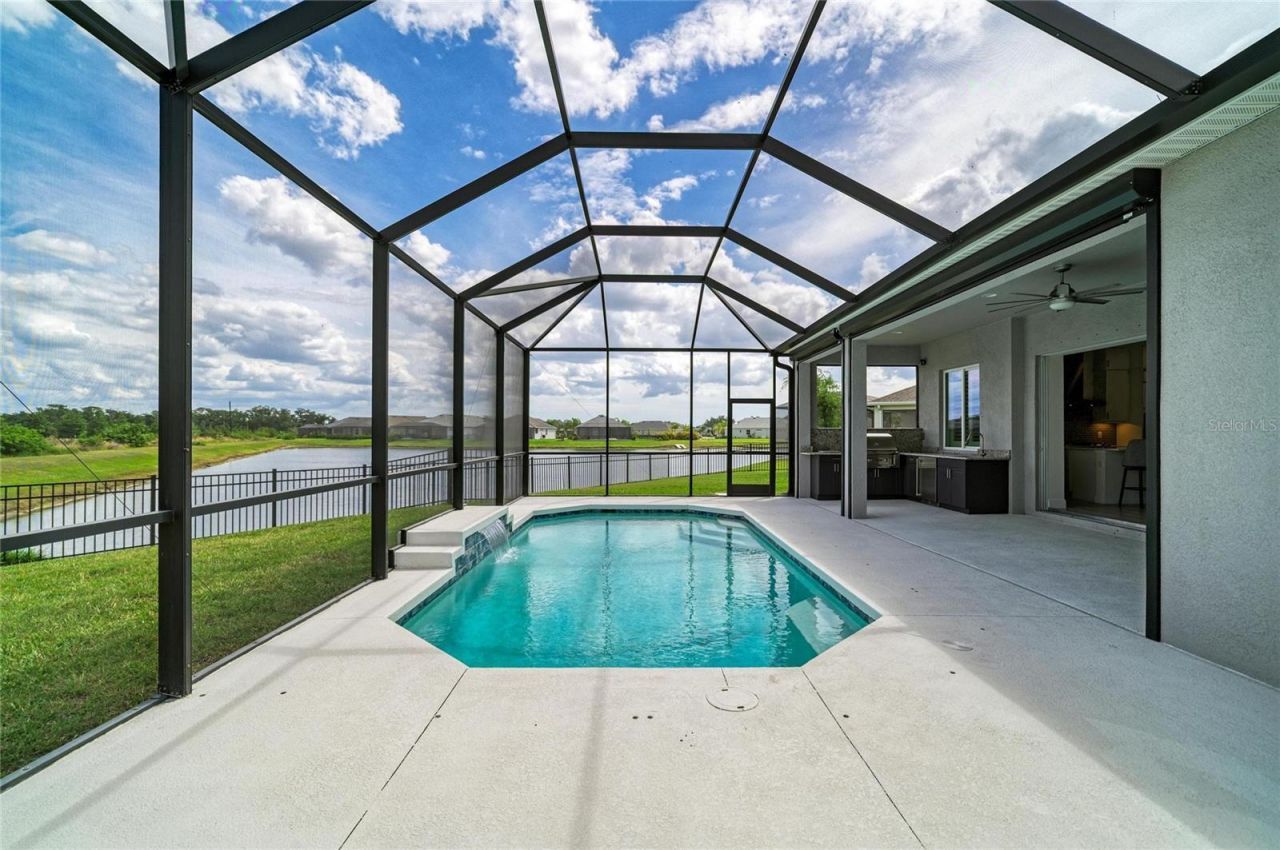 12813 Glisten Court, Parrish, FL 34219 Photo