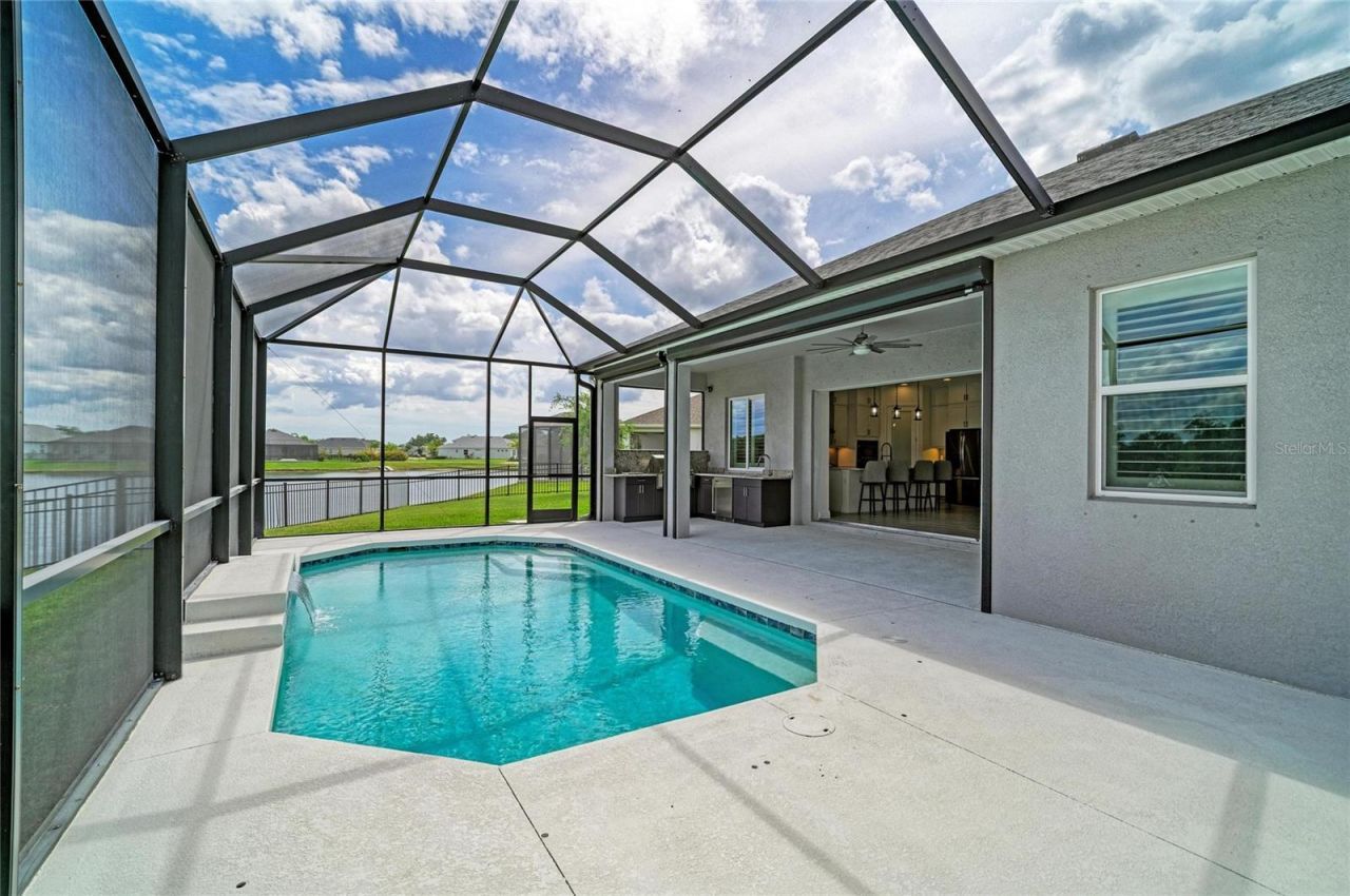 12813 Glisten Court, Parrish, FL 34219 Photo