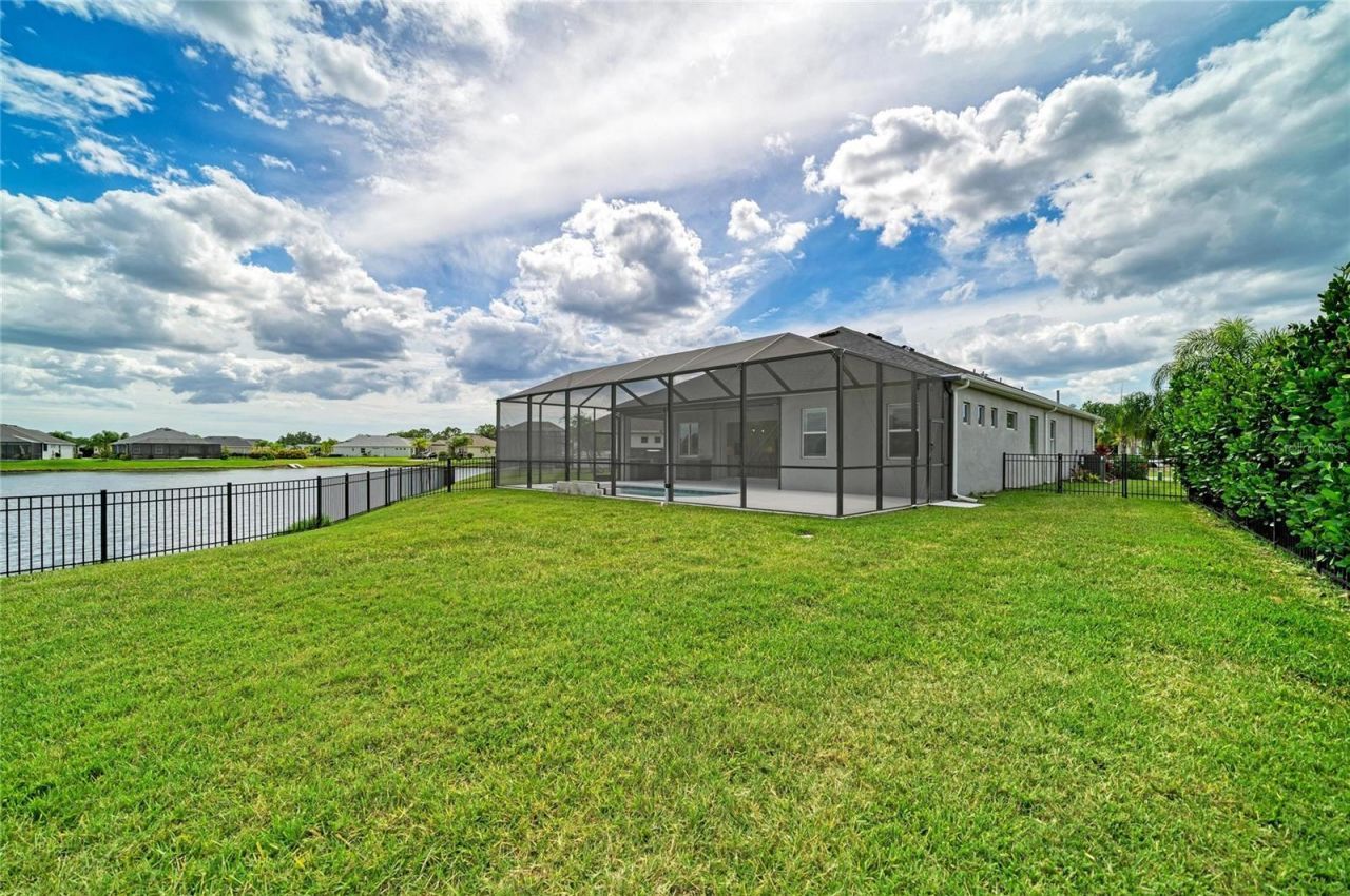 12813 Glisten Court, Parrish, FL 34219 Photo