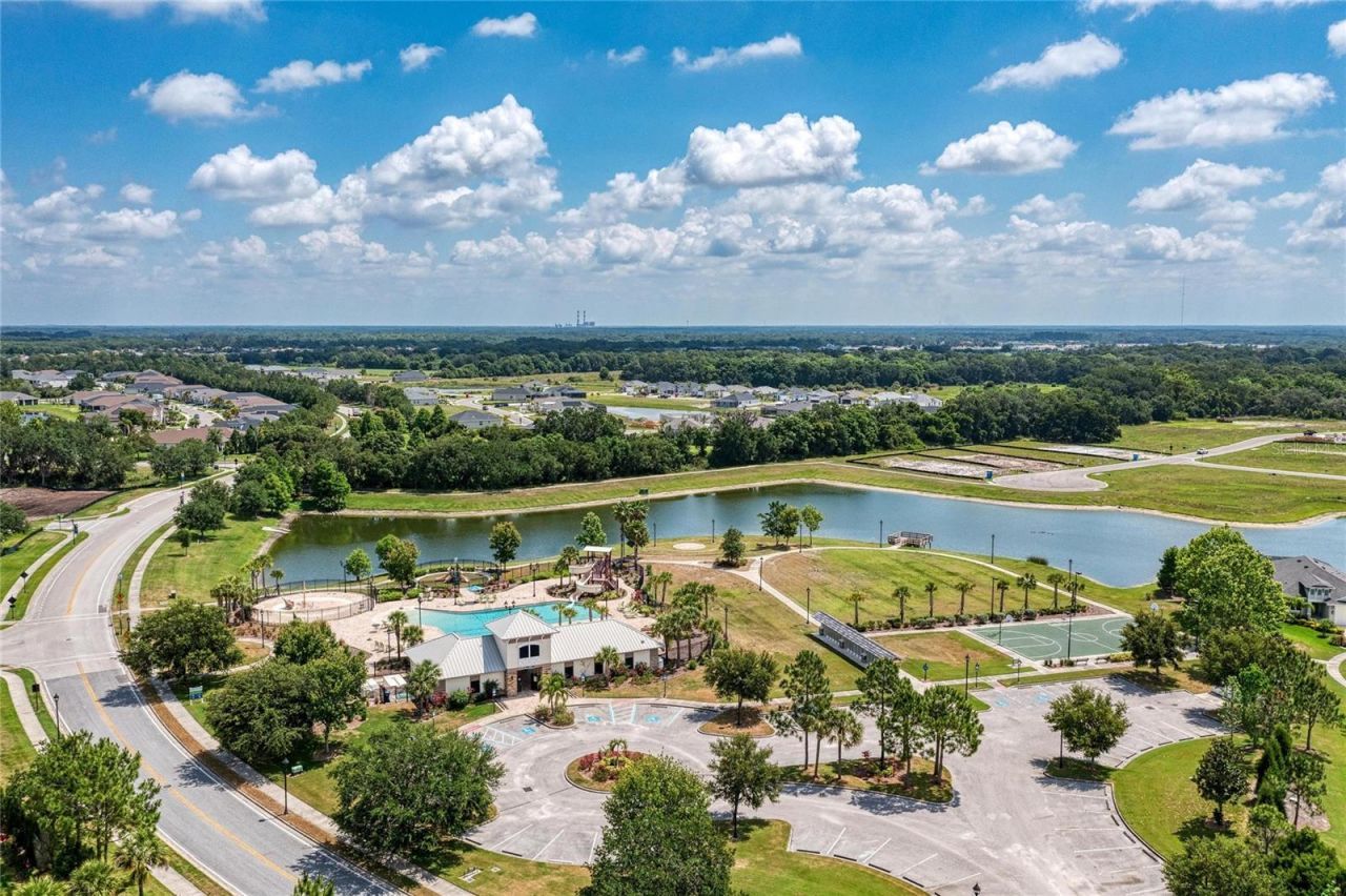 12813 Glisten Court, Parrish, FL 34219 Photo