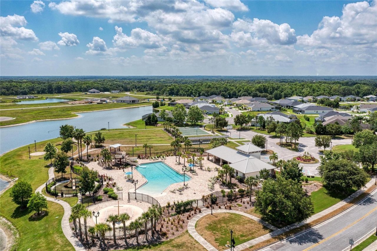 12813 Glisten Court, Parrish, FL 34219 Photo