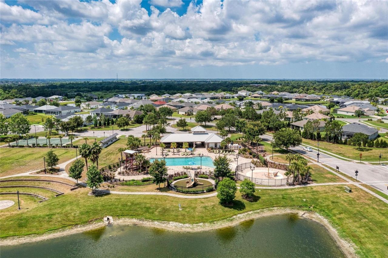 12813 Glisten Court, Parrish, FL 34219 Photo