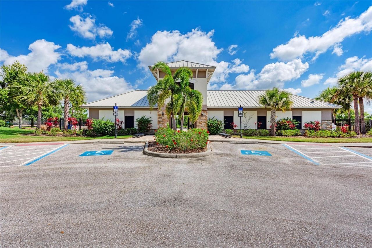 12813 Glisten Court, Parrish, FL 34219 Photo