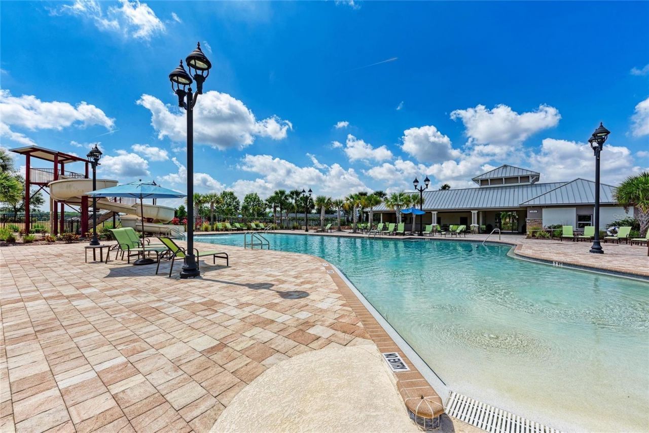 12813 Glisten Court, Parrish, FL 34219 Photo