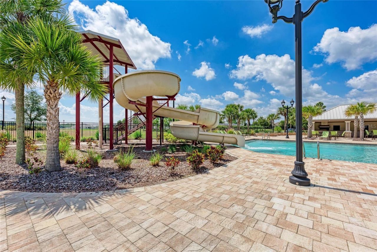 12813 Glisten Court, Parrish, FL 34219 Photo
