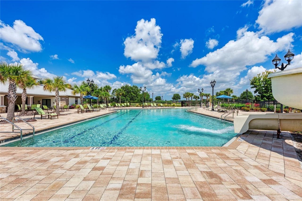 12813 Glisten Court, Parrish, FL 34219 Photo