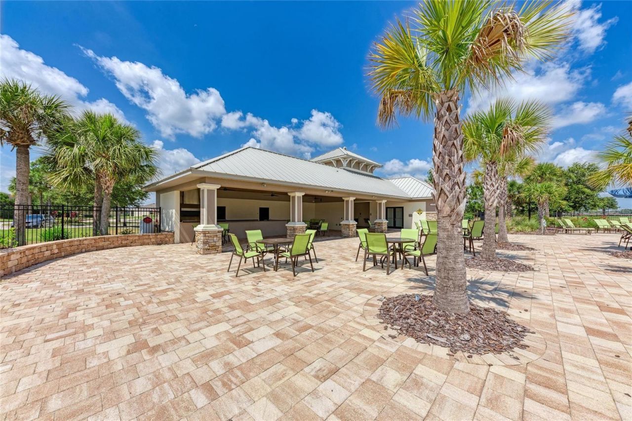 12813 Glisten Court, Parrish, FL 34219 Photo