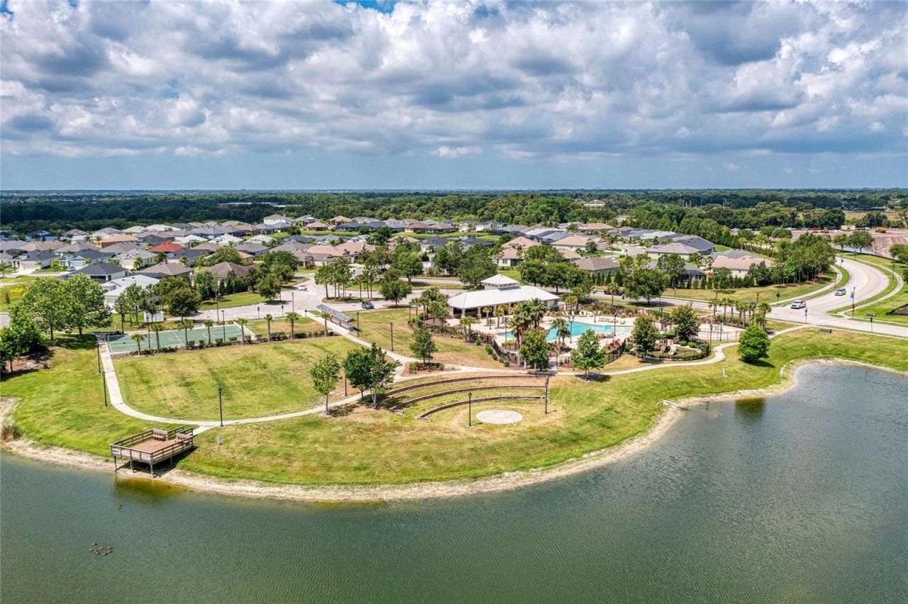 12813 Glisten Court, Parrish, FL 34219 Photo