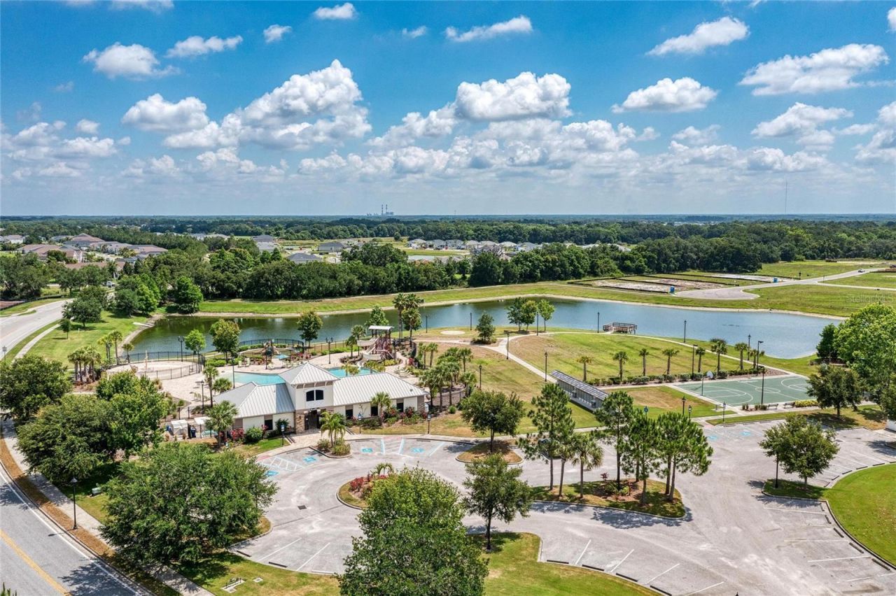 12813 Glisten Court, Parrish, FL 34219 Photo