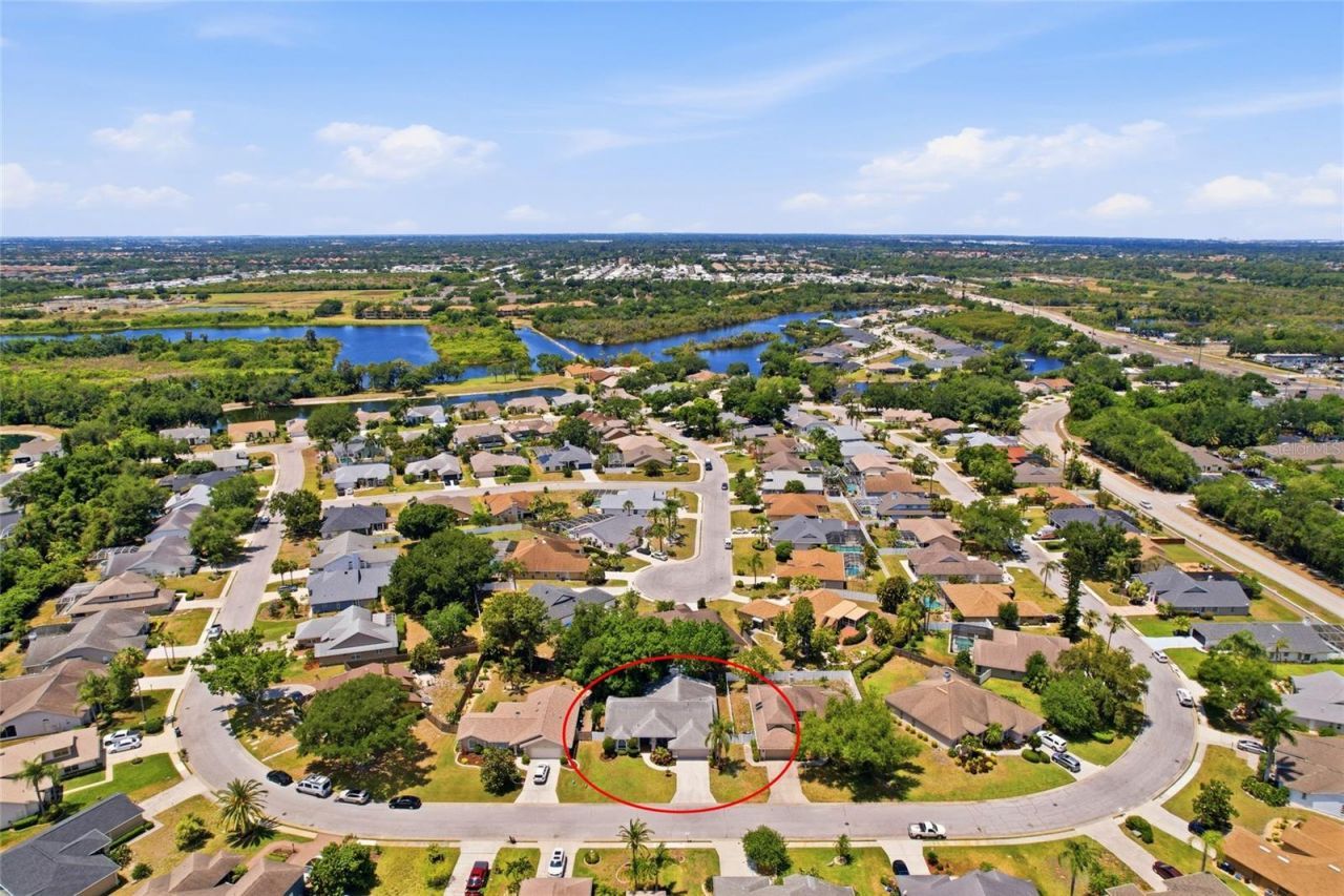 6130 55th Avenue Circle E, Bradenton, FL 34203 Photo