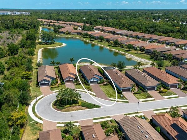 5708 PUCCINI STREET , NOKOMIS, FL 34275