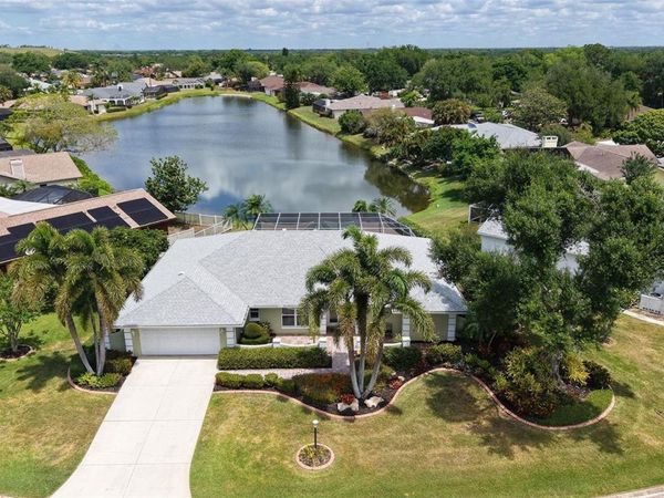 6921 COUNTRY LAKES CIRCLE, SARASOTA, FL 34243