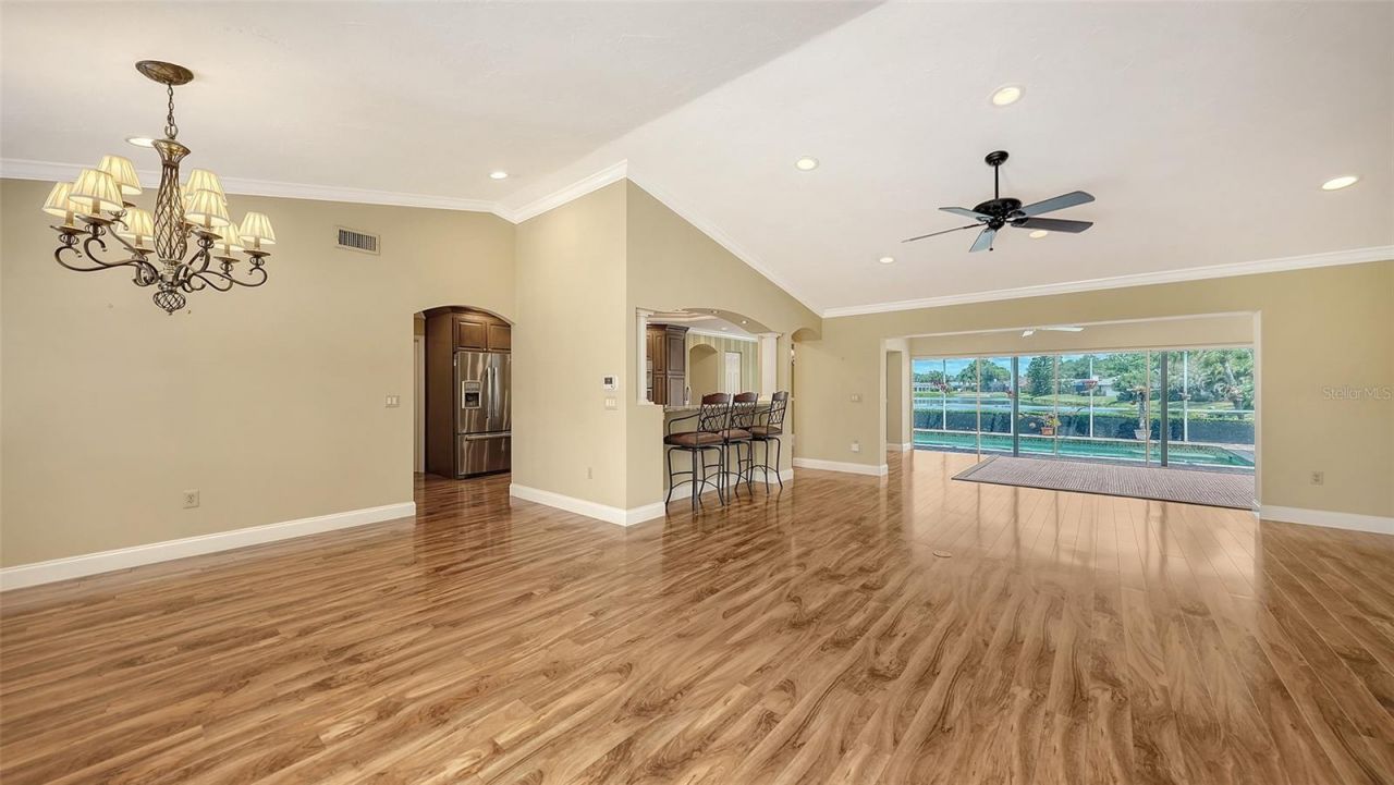 6921 Country Lakes Circle, Sarasota, FL 34243 Photo