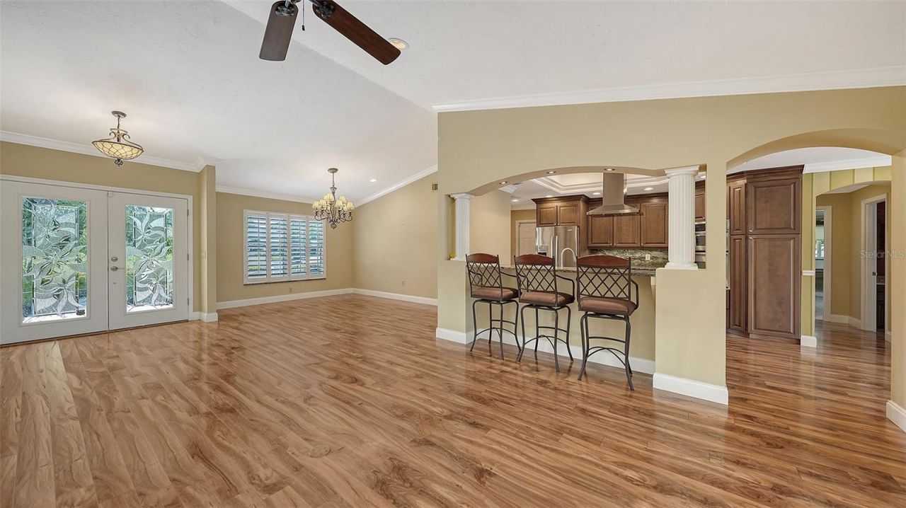6921 Country Lakes Circle, Sarasota, FL 34243 Photo