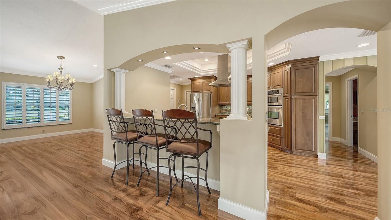 6921 Country Lakes Circle, Sarasota, FL 34243 Photo