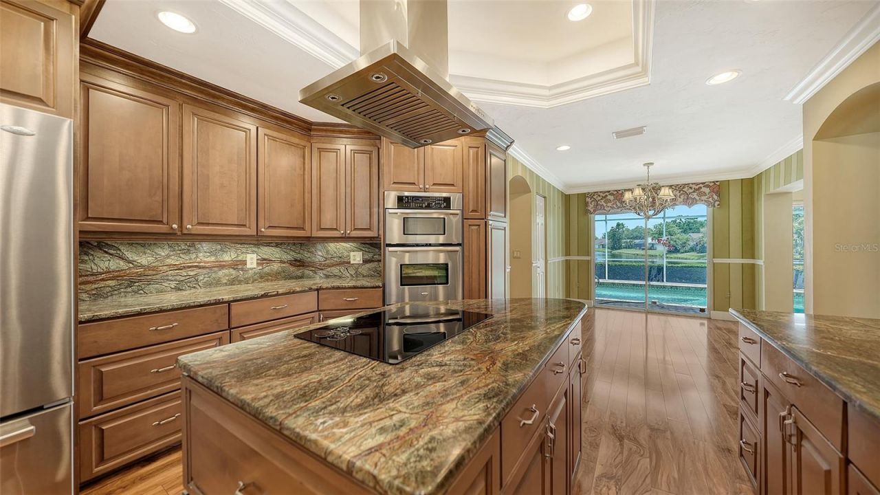 6921 Country Lakes Circle, Sarasota, FL 34243 Photo