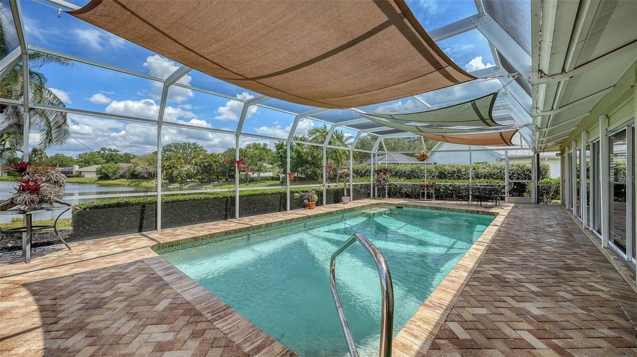 6921 Country Lakes Circle, Sarasota, FL 34243 Photo