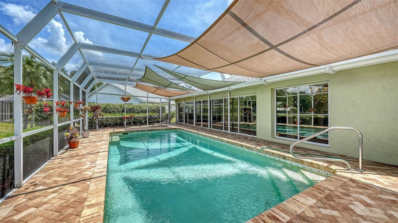 6921 Country Lakes Circle, Sarasota, FL 34243 Photo